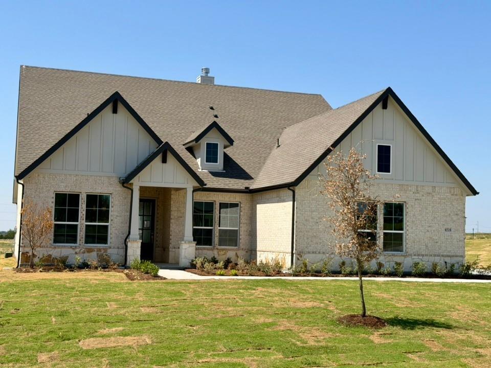 6516 Huron Drive Blue Ridge, TX 75424 - Photo 4 of 4 Gallery Image 4