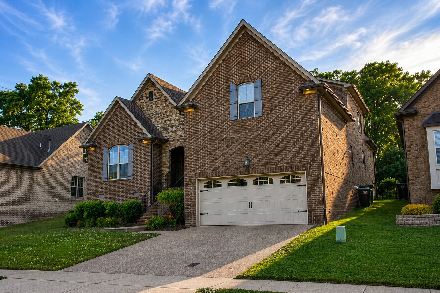 119 Stark Knob Road Hendersonville, TN 37075 - Photo 2 of 40
