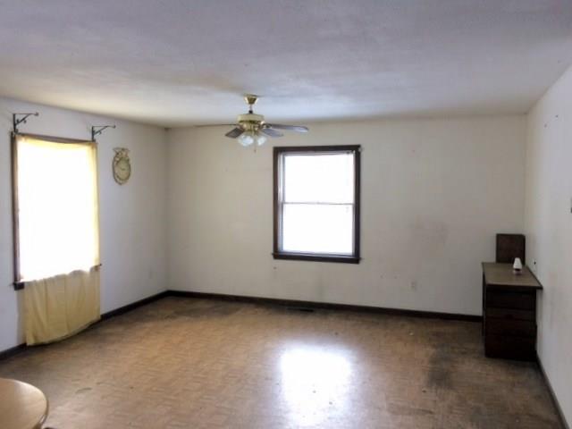 258 Horseback Road Clinton, ME 04927 - Photo 5 of 17 Living room