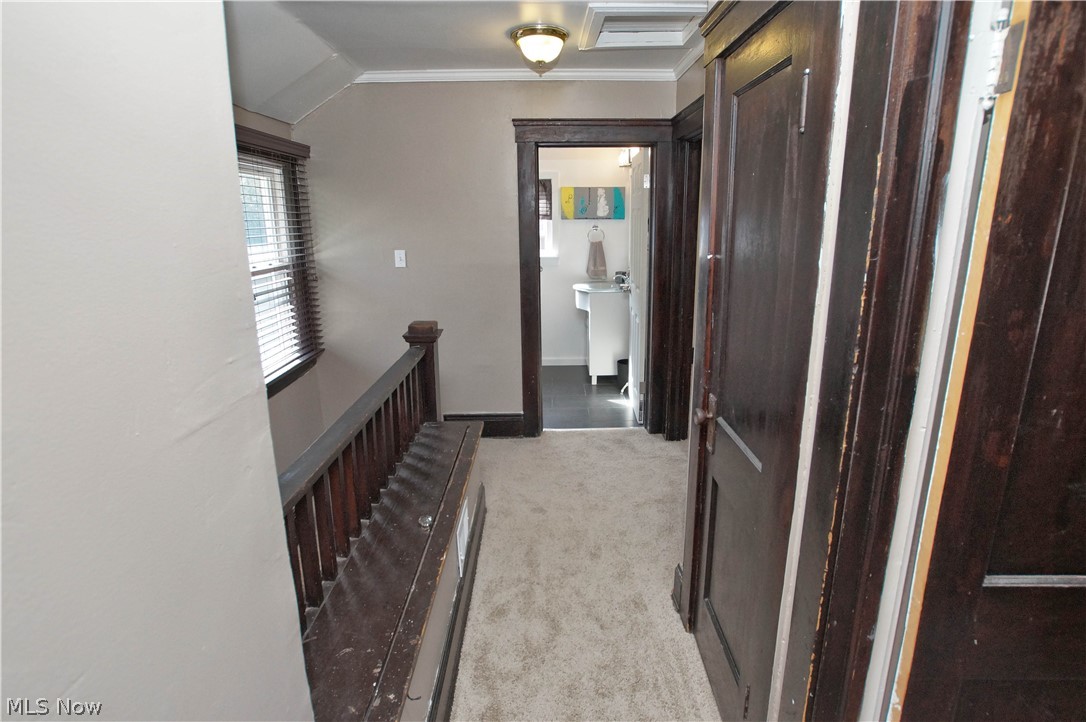 16312 Helmsdale Road Cleveland, OH 44112 - Photo 26 of 28