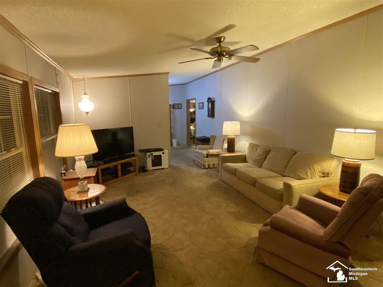 1392 Wells Road Dundee, MI 48131 - Photo 19 of 21