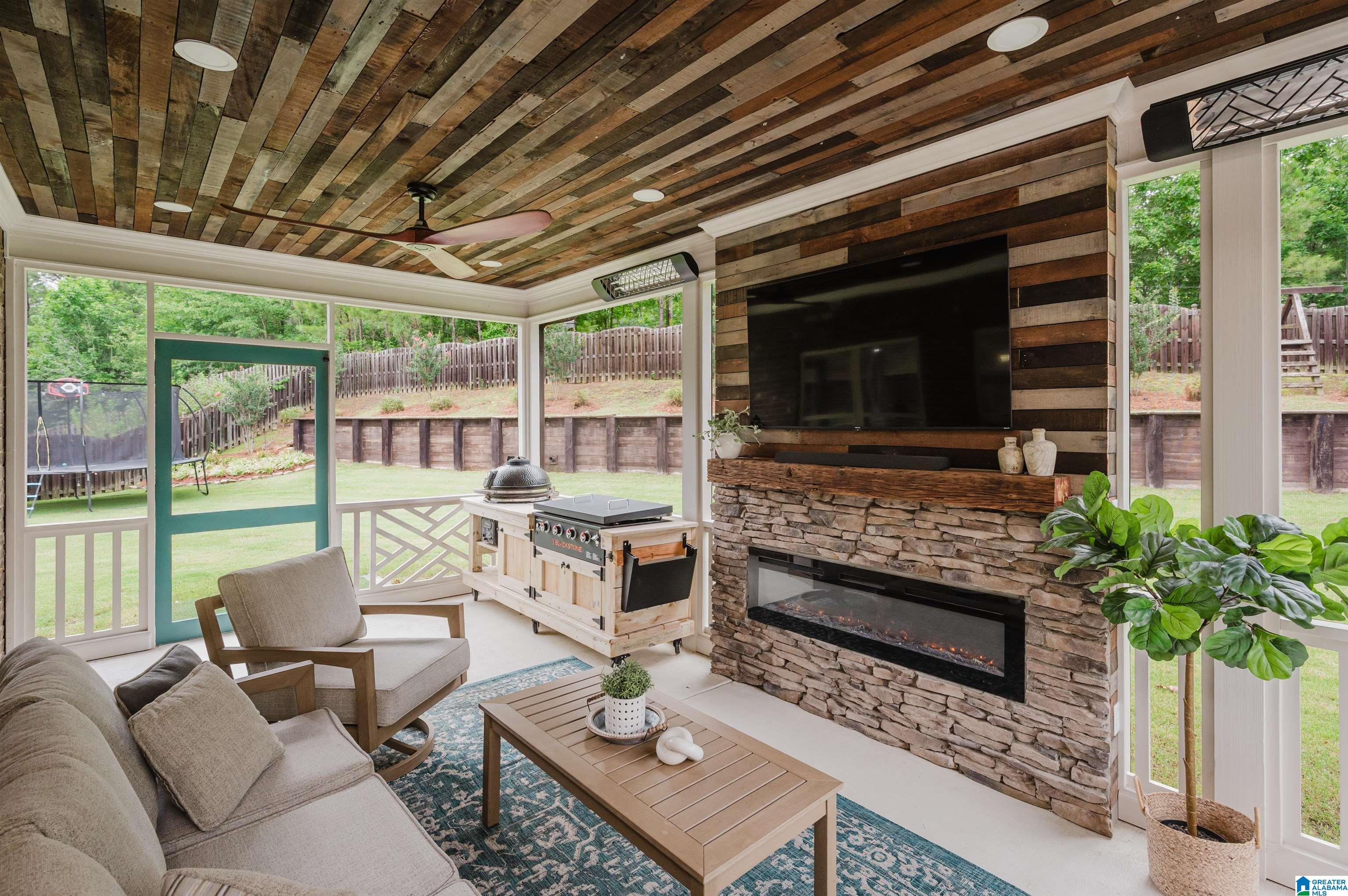 227 Dunrobin Cove Pelham, AL 35124 - Photo 48 of 54