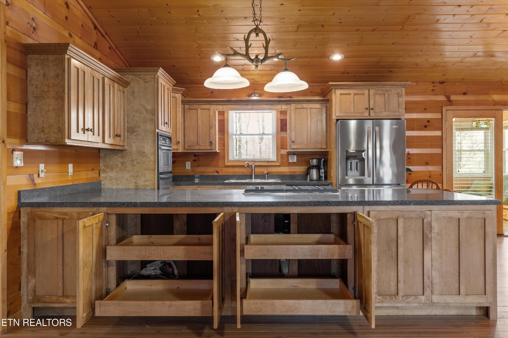 4442 Grindstone Ridge Road Pigeon Forge, TN 37863 - Photo 10 of 33 Gallery Image 10