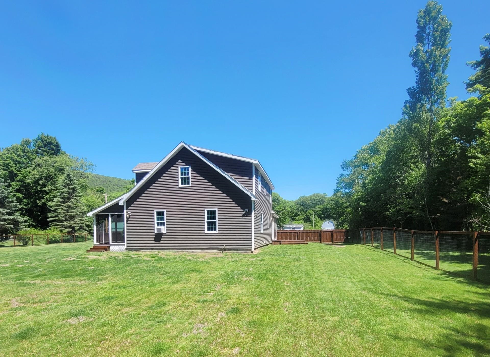 309 Depot Street Rumney, NH 03266 - Photo 5 of 45