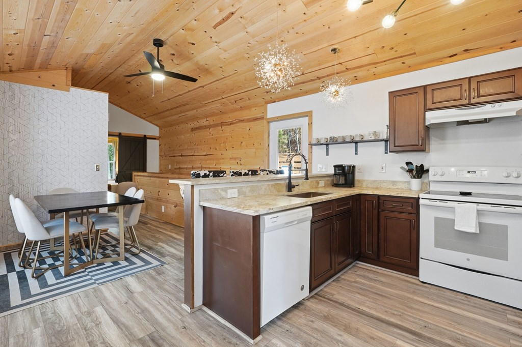 861 Little Rock Creek Road Cherry Log, GA 30522 - Photo 11 of 38