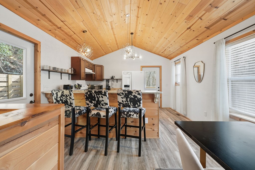 861 Little Rock Creek Road Cherry Log, GA 30522 - Photo 13 of 38