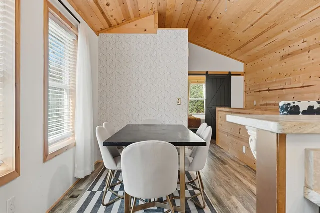 $389,900 | 861 Little Rock Creek Road, Cherry Log, GA 30522