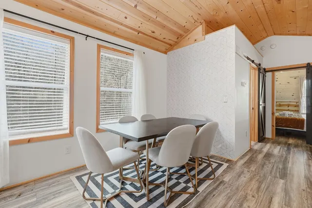 $389,900 | 861 Little Rock Creek Road, Cherry Log, GA 30522