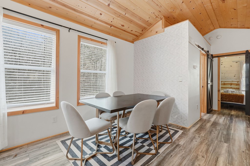 861 Little Rock Creek Road Cherry Log, GA 30522 - Photo 15 of 38