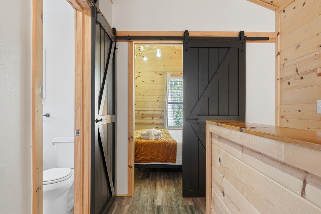 861 Little Rock Creek Road Cherry Log, GA 30522 - Photo 16 of 38