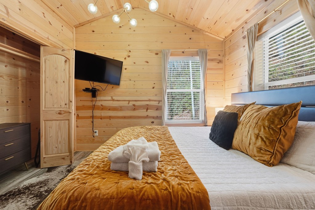 861 Little Rock Creek Road Cherry Log, GA 30522 - Photo 19 of 38