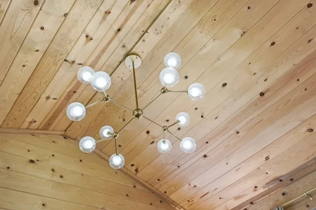 $389,900 | 861 Little Rock Creek Road, Cherry Log, GA 30522