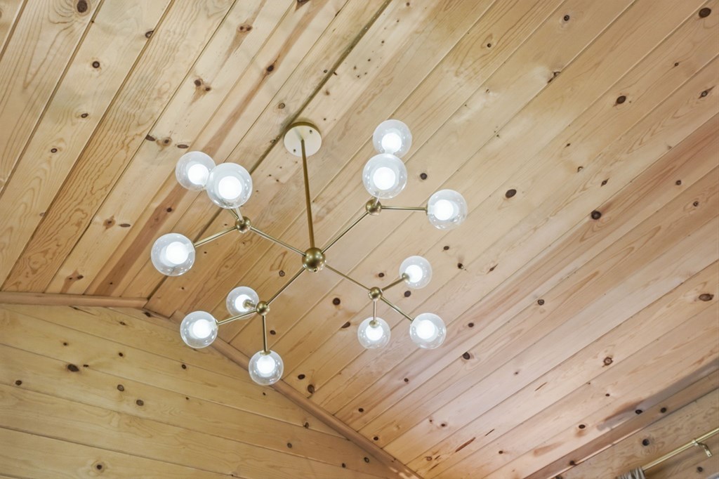 861 Little Rock Creek Road Cherry Log, GA 30522 - Photo 21 of 38