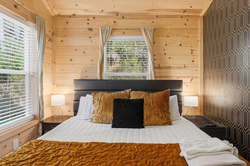 861 Little Rock Creek Road Cherry Log, GA 30522 - Photo 23 of 38