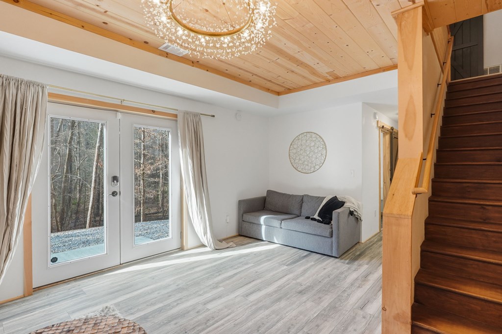 861 Little Rock Creek Road Cherry Log, GA 30522 - Photo 24 of 38