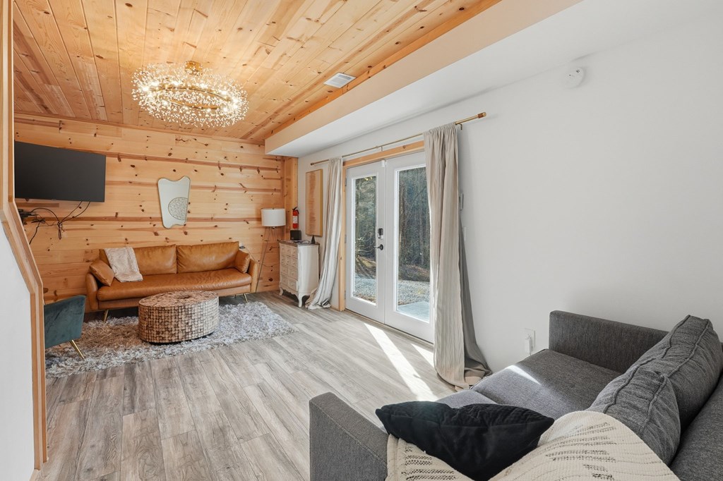 861 Little Rock Creek Road Cherry Log, GA 30522 - Photo 25 of 38