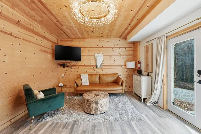 $389,900 | 861 Little Rock Creek Road, Cherry Log, GA 30522