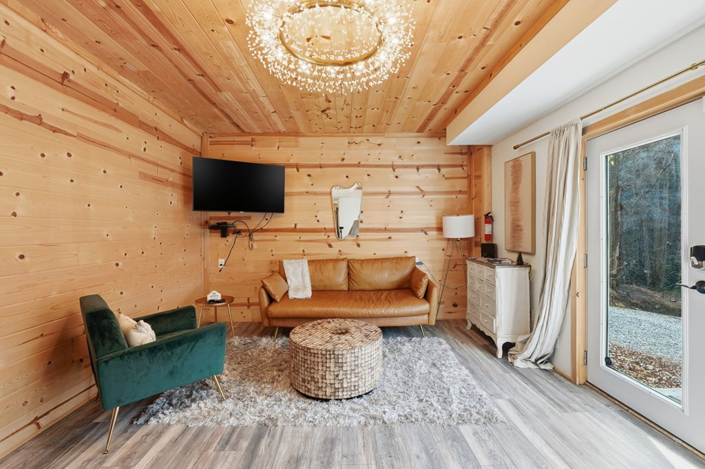 861 Little Rock Creek Road Cherry Log, GA 30522 - Photo 27 of 38