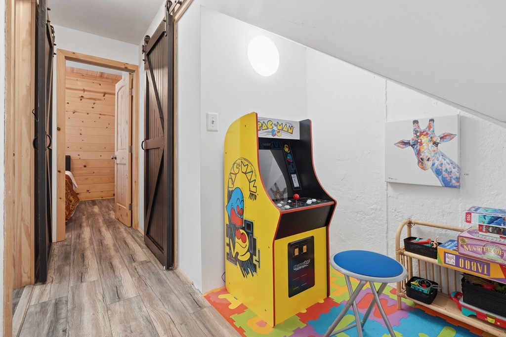 861 Little Rock Creek Road Cherry Log, GA 30522 - Photo 28 of 38