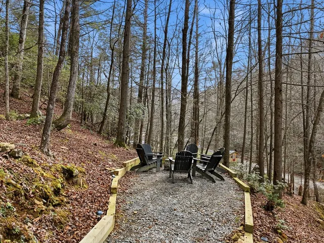 $389,900 | 861 Little Rock Creek Road, Cherry Log, GA 30522