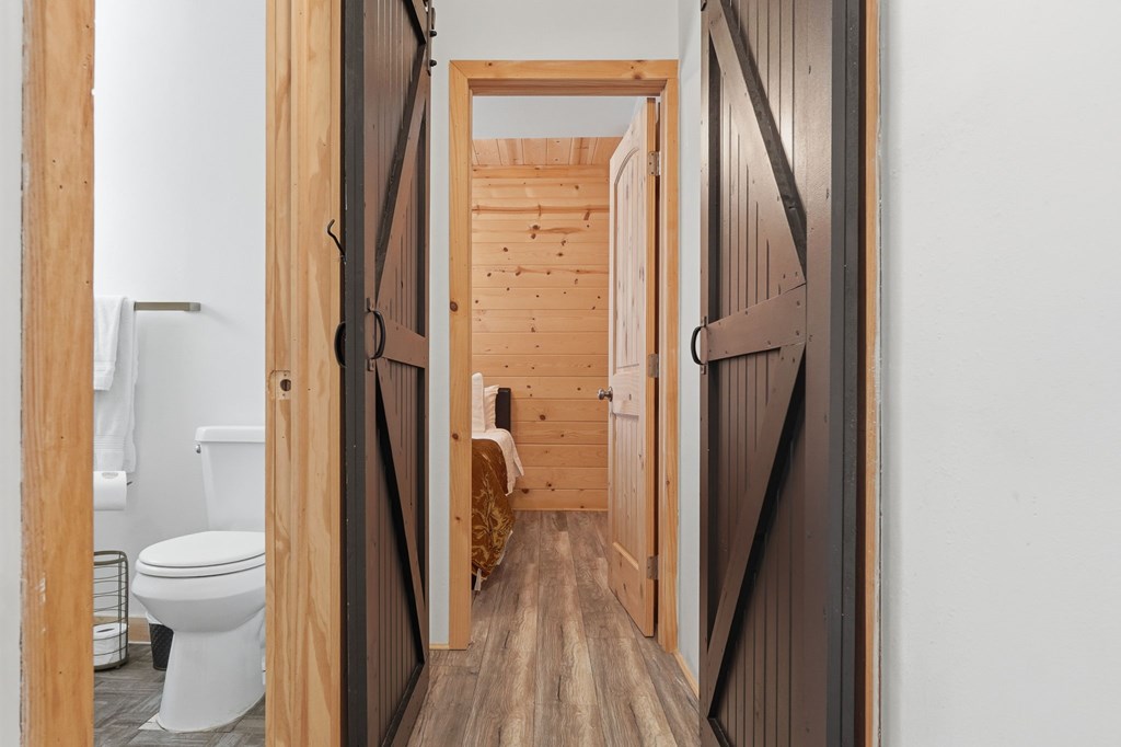 861 Little Rock Creek Road Cherry Log, GA 30522 - Photo 31 of 38