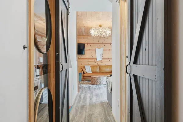 $389,900 | 861 Little Rock Creek Road, Cherry Log, GA 30522