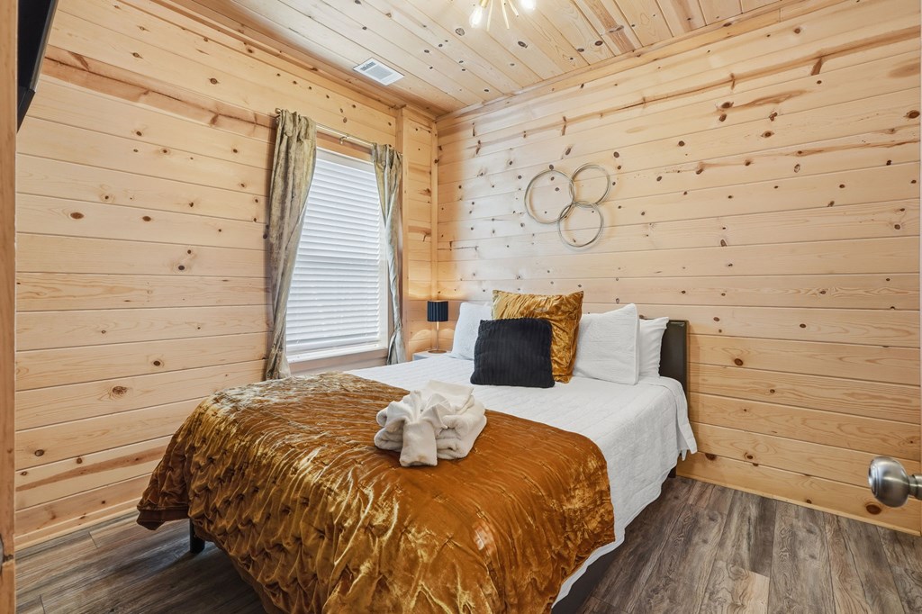 861 Little Rock Creek Road Cherry Log, GA 30522 - Photo 33 of 38