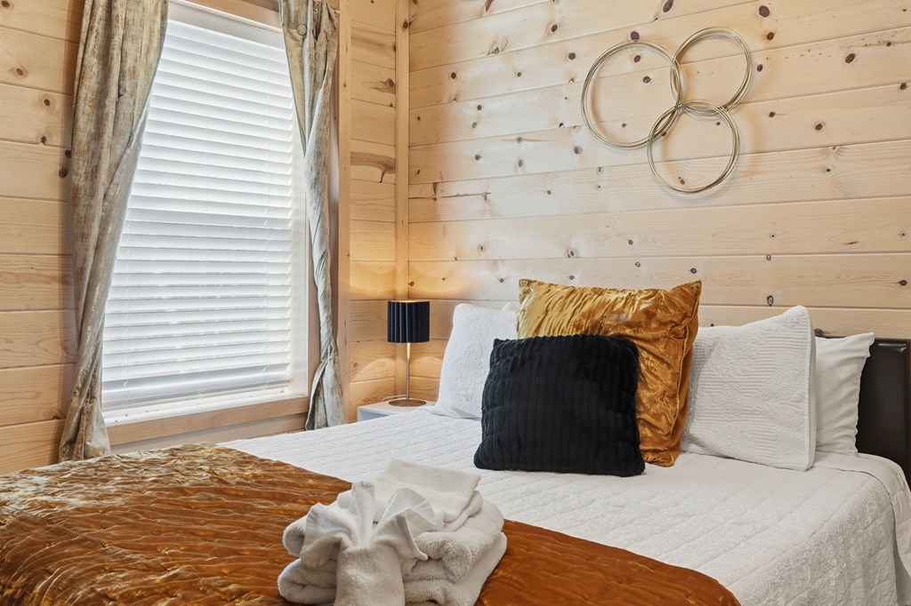 861 Little Rock Creek Road Cherry Log, GA 30522 - Photo 34 of 38