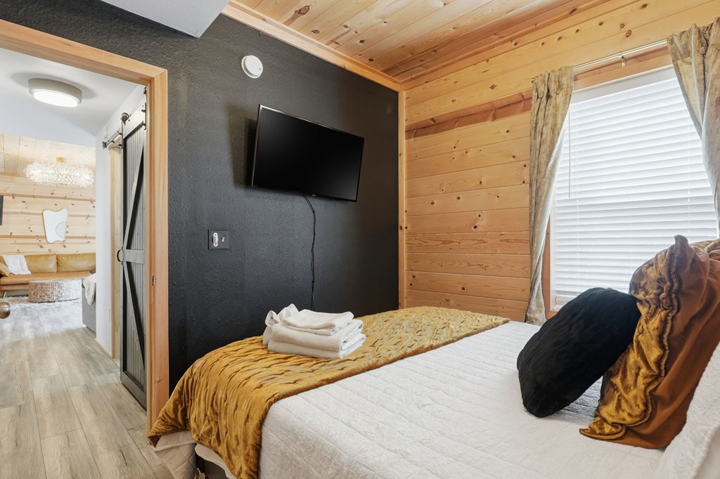 861 Little Rock Creek Road Cherry Log, GA 30522 - Photo 35 of 38