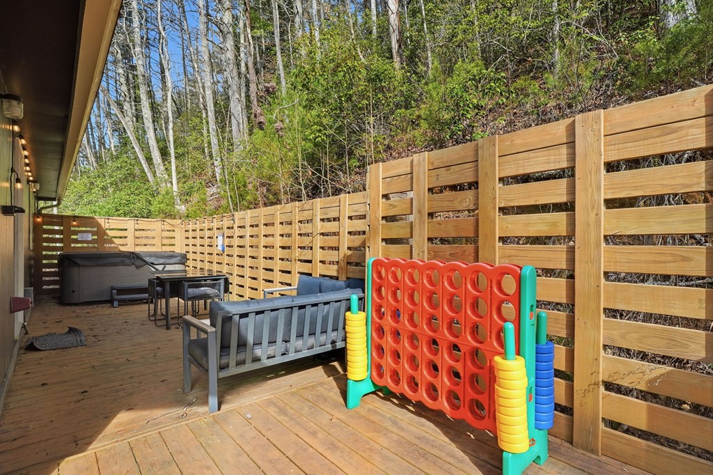 861 Little Rock Creek Road Cherry Log, GA 30522 - Photo 36 of 38