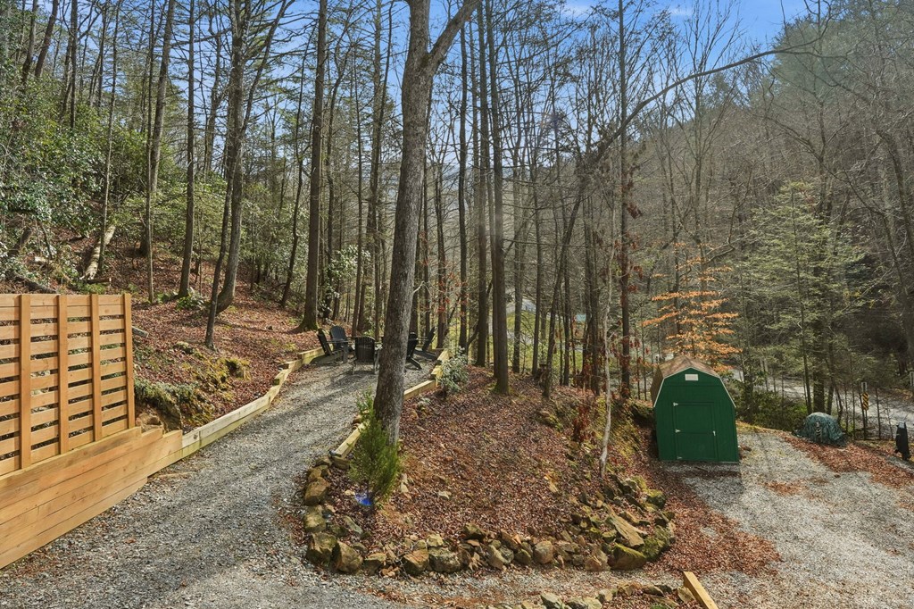 861 Little Rock Creek Road Cherry Log, GA 30522 - Photo 38 of 38