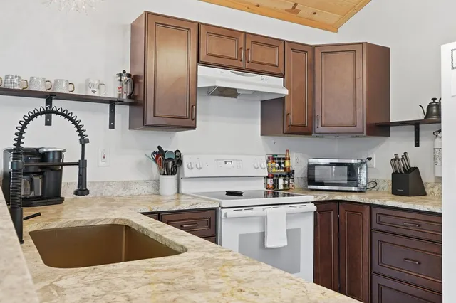 $389,900 | 861 Little Rock Creek Road, Cherry Log, GA 30522