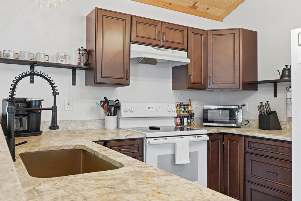 861 Little Rock Creek Road Cherry Log, GA 30522 - Photo 6 of 38