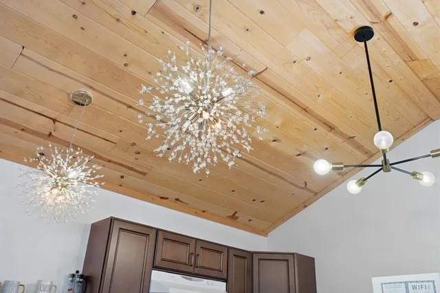 $389,900 | 861 Little Rock Creek Road, Cherry Log, GA 30522