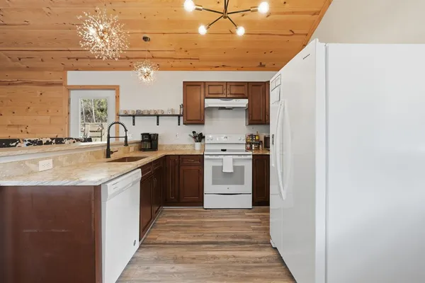 $389,900 | 861 Little Rock Creek Road, Cherry Log, GA 30522