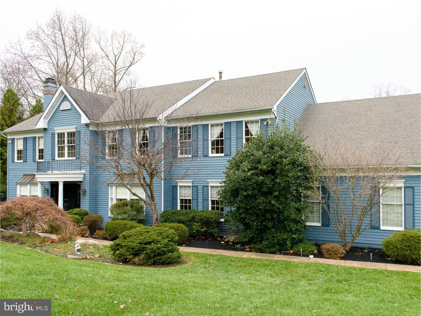 95 Kingston Road Media, PA 19063 - Photo 1 of 25 Gallery Image 1