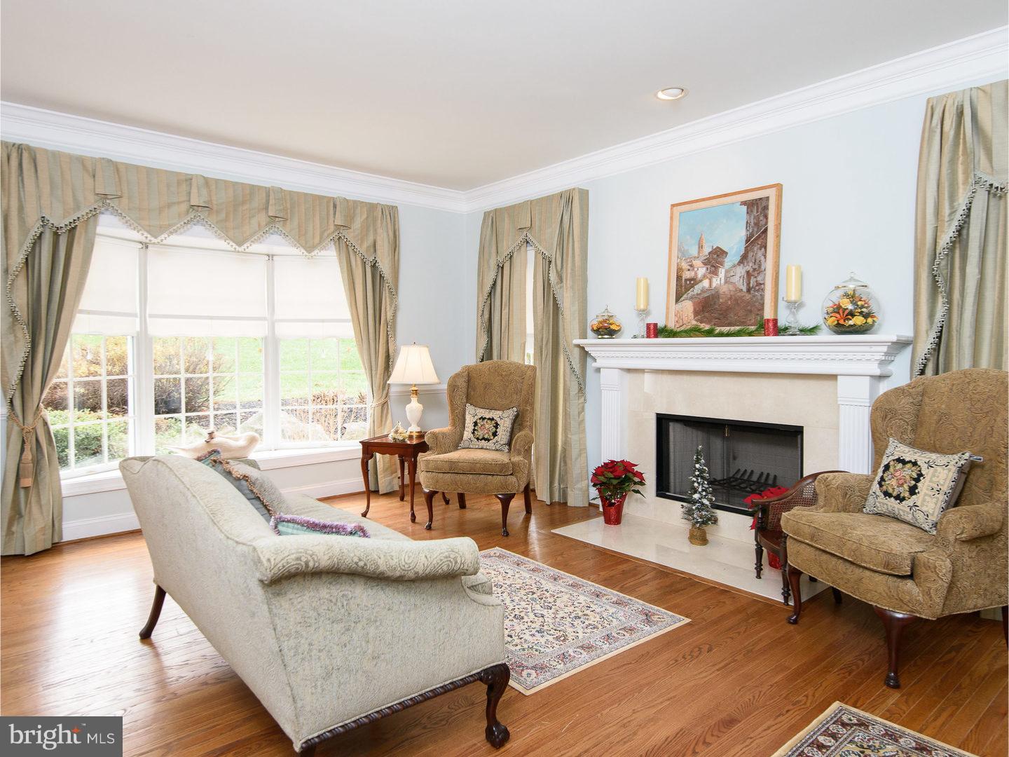 95 Kingston Road Media, PA 19063 - Photo 3 of 25 Gallery Image 3