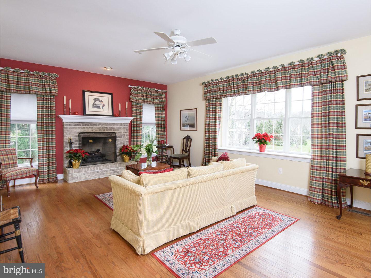 95 Kingston Road Media, PA 19063 - Photo 6 of 25 Gallery Image 6