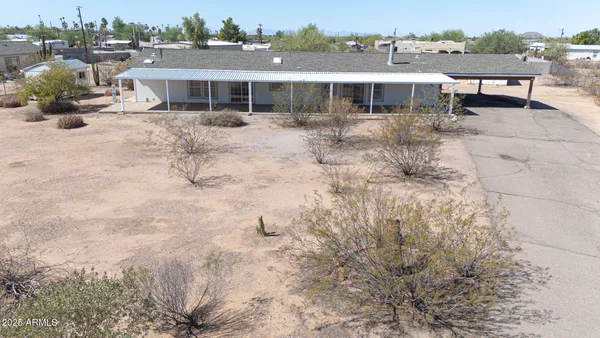 $489,000 | 1850 North Main Drive, Apache Junction, AZ 85120