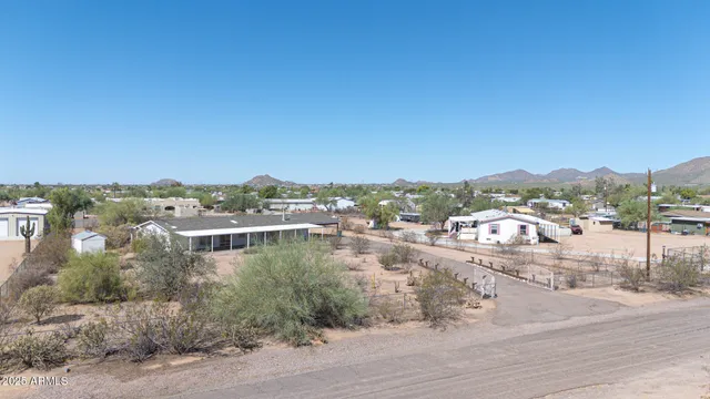 $515,000 | 1850 North Main Drive, Apache Junction, AZ 85120