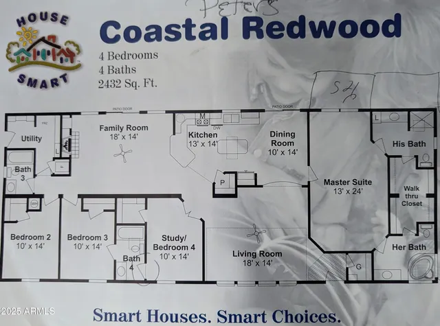 $515,000 | 1850 North Main Drive, Apache Junction, AZ 85120