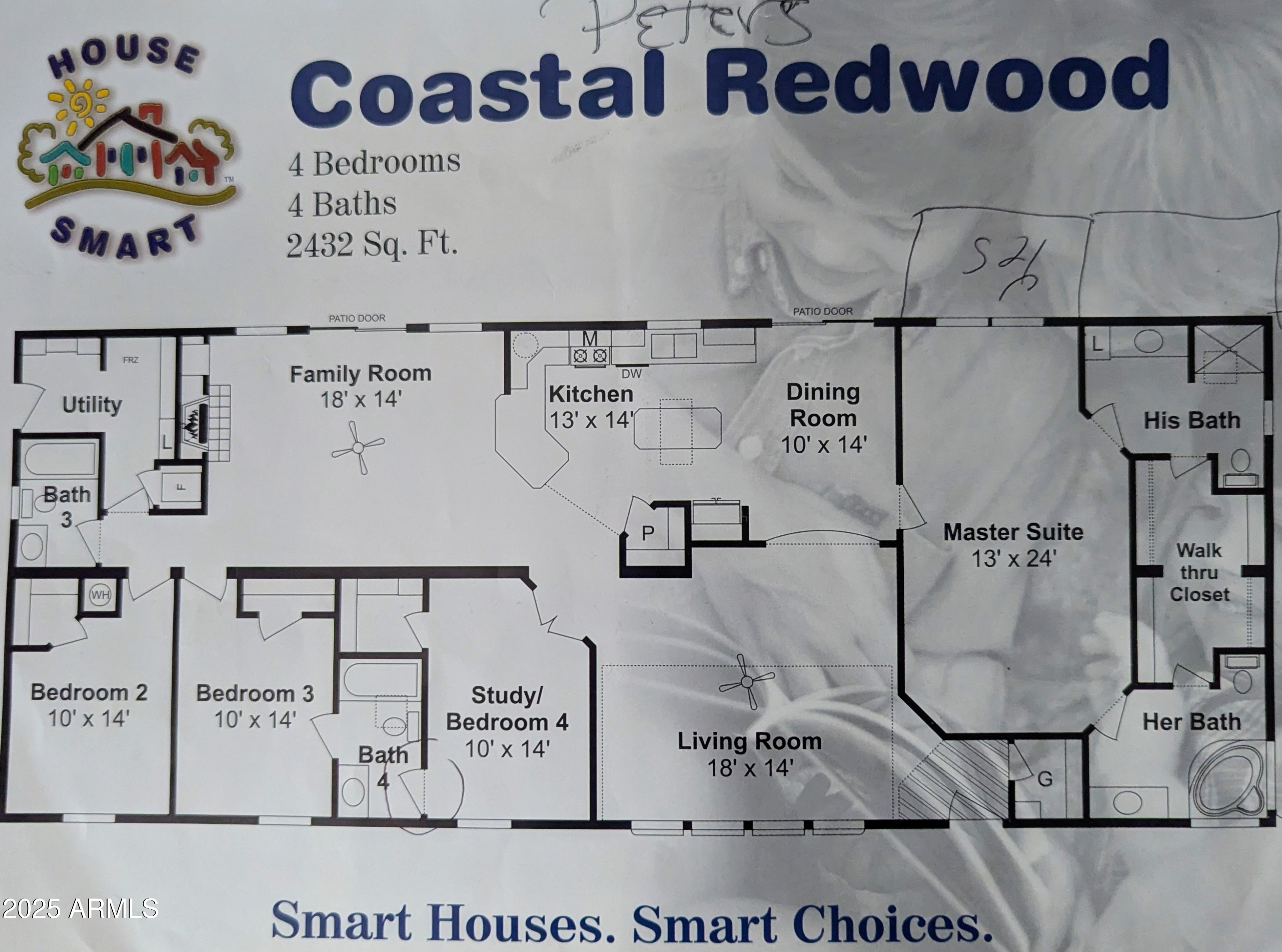 1850 North Main Drive Apache Junction, AZ 85120 - Photo 31 of 31