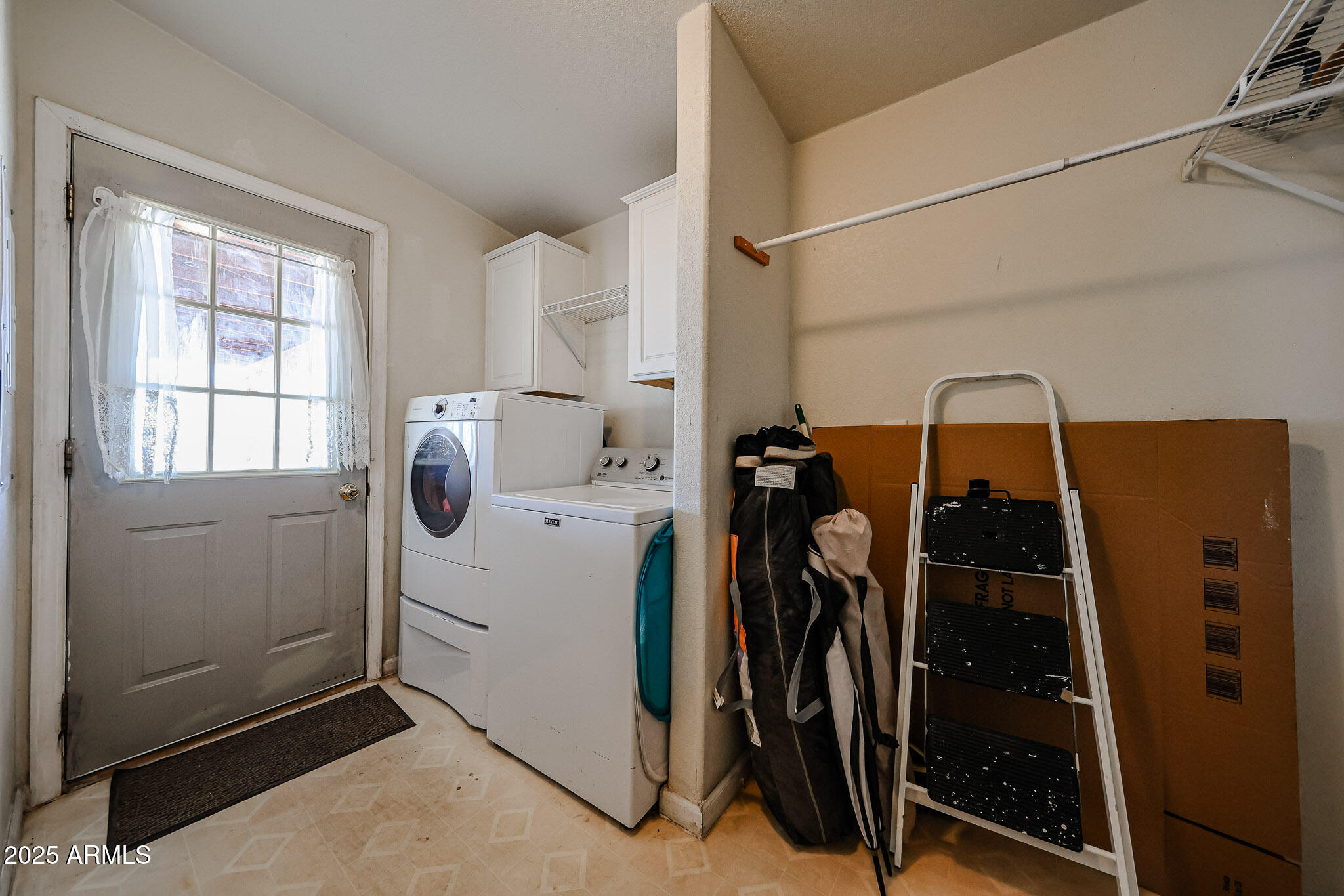 1850 North Main Drive Apache Junction, AZ 85120 - Photo 20 of 31 laundry