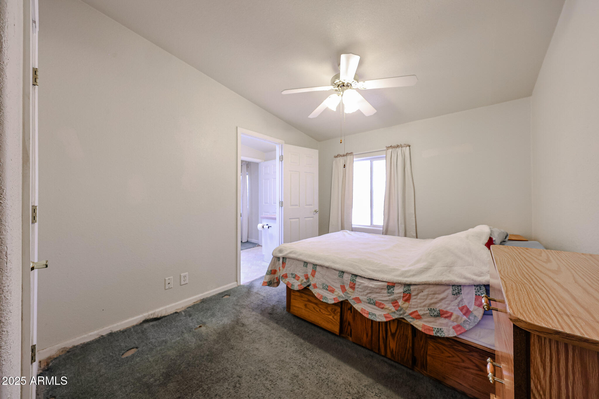 1850 North Main Drive Apache Junction, AZ 85120 - Photo 22 of 31 Guest Bedroom