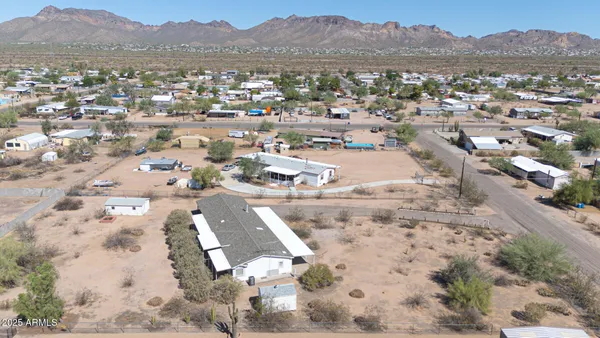 $489,000 | 1850 North Main Drive, Apache Junction, AZ 85120