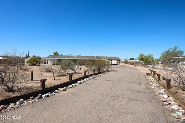 $515,000 | 1850 North Main Drive, Apache Junction, AZ 85120