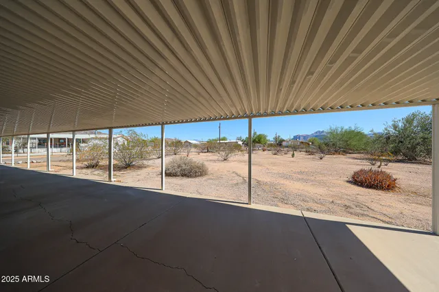 $515,000 | 1850 North Main Drive, Apache Junction, AZ 85120