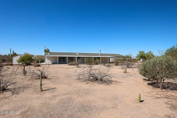 $489,000 | 1850 North Main Drive, Apache Junction, AZ 85120