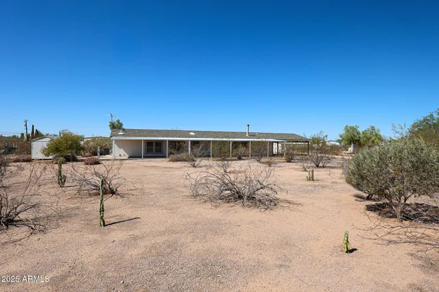 $515,000 | 1850 North Main Drive, Apache Junction, AZ 85120
