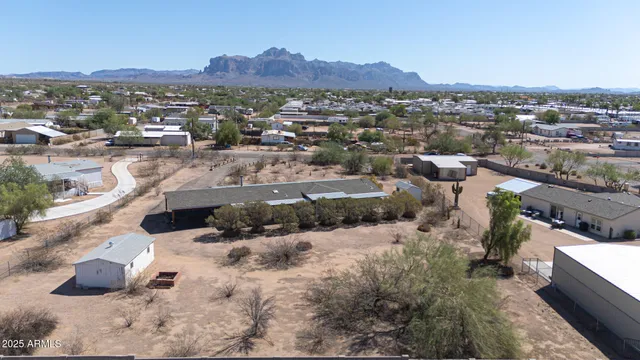 $515,000 | 1850 North Main Drive, Apache Junction, AZ 85120